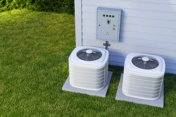 Best HVAC Installation Services  in Elma Center, NY