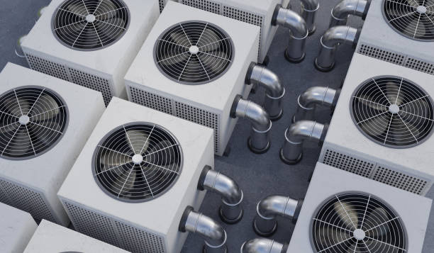 Ductless HVAC Repair in Elma Center, NY