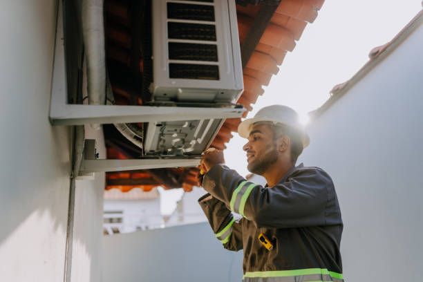 Best HVAC Replacement Cost  in Elma Center, NY