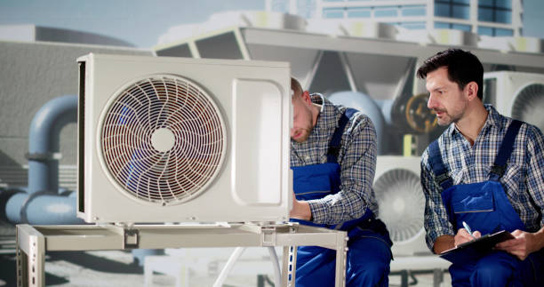 Best Best HVAC Companies  in Elma Center, NY